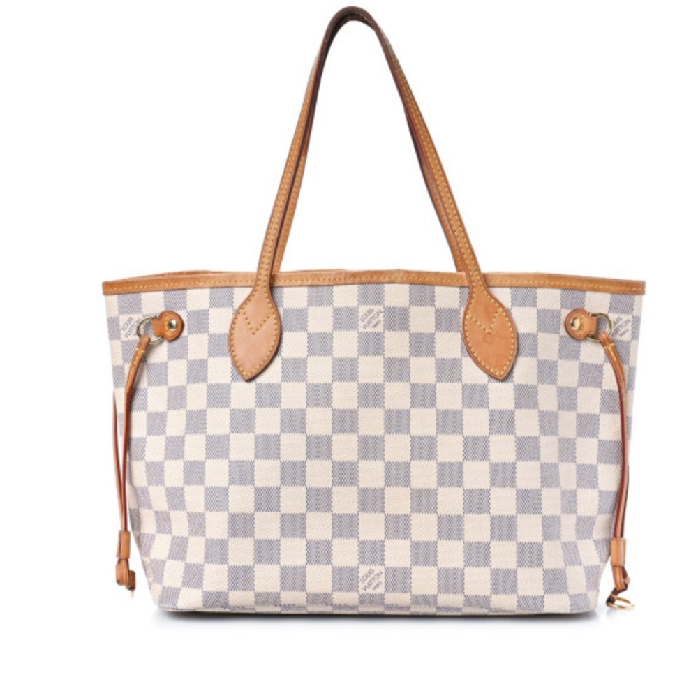 Louis Vuitton Pm Neverfull